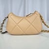 CHANEL 19 chain bag - Image 4