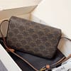 CELINE TRIOMPHE SHOULDER BAG - Image 2