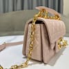 Small Dior Jolie handbag - Image 3