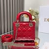 Mini Lady Dior Bag - Image 4