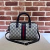 GUCCI Ophidia small top handle bag - Image 2