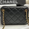 CHANEL Mini Camera Case - Image 4