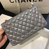 CHANEL Classic 11.12 Handbag(HIGH-END GRADE) - Image 5