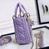 Mini Lady Dior Bag - Image 2