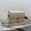 CELINE CLASSIQUE TRIOMPHE BAG IN CALFSKIN - Image 4