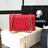 CHANEL Classic Flap Medium - Image 4