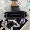 CHANEL BAGUETTE BAG - Image 4