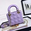 Mini Lady Dior Bag - Image 3