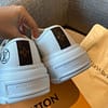 LV SQUAD SNEAKER - Image 4