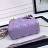 Mini Lady Dior Bag - Image 4