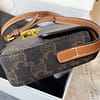 CELINE TRIOMPHE SHOULDER BAG - Image 3