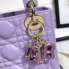 Mini Lady Dior Bag - Image 5