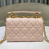 Small Dior Jolie handbag - Image 4