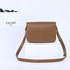 CELINE CLASSIQUE TRIOMPHE BAG IN CALFSKIN - Image 4