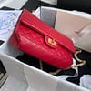 CHANEL 2.55 HANDBAG - Image 4