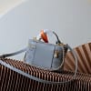 LV Vanity Chain Pouch - Image 4