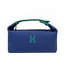 Hermes toiletery bag