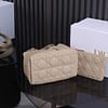 SMALL DIOR TOUJOURS BAG(HIGH-END GRADE) - Image 5