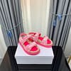DIORACT SANDAL - Image 5