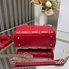 Mini Lady Dior Bag - Image 5