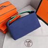 Hermes toiletery bag - Image 3