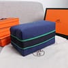 Hermes toiletery bag - Image 5