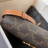 CELINE TRIOMPHE SHOULDER BAG - Image 4