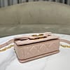 Small Dior Jolie handbag - Image 5