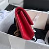 CHANEL 2.55 HANDBAG - Image 5