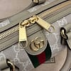 GUCCI Ophidia mini top handle bag - Image 7