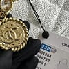 CHANEL Medallion Tote Bag - Image 6