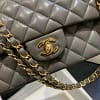 CHANEL Classic 11.12 Handbag(HIGH-END GRADE) - Image 2