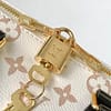 LV Speedy Bandoulière 20p - Image 6