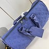 LV Keepall Bandouliere 35 - Image 6