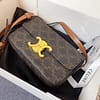 CELINE TRIOMPHE SHOULDER BAG - Image 5