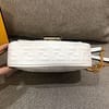 Fendi Baguette Chain Midi - Image 5