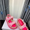 DIORACT SANDAL - Image 7
