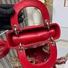 Mini Lady Dior Bag - Image 7