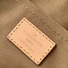 LV Speedy Bandoulière 20p - Image 7