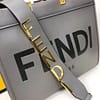 FENDI SUNSHINE Medium Tote Bag - Image 6