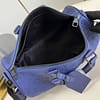 LV Keepall Bandouliere 35 - Image 8
