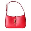 YSL LE 5 A 7 HOBO BAG IN SMOOTH LEATHER
