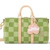 LV Keepall Bandouliere 35