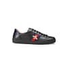 Ace embroidered sneaker