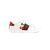Ace sneaker with cherry