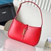YSL LE 5 A 7 HOBO BAG IN SMOOTH LEATHER - Image 2