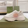 Rhyton leather sneaker - Image 2