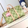 LV Keepall Bandouliere 35 - Image 2