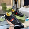 Ace embroidered sneaker - Image 2