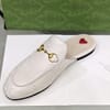 Women’s GG matelasse princetown slipper - Image 2